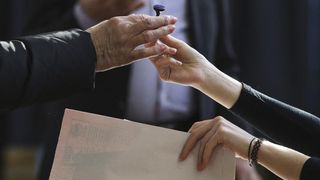 dată alegeri locale 2020