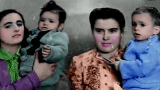 Bona familiei Ceaușescu