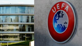 UEFA: Olympique Marseille a primit o amendă de 3 milioane de euro, dar va putea juca &icirc;n cupele europene