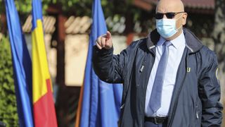 Raed Arafat: Acum sunt zile cruciale. Week-end-urile au devenit un mare risc