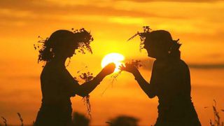 Vara astronomica 2020 Solstitiul de Vara