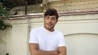 Toto, fiul lui Ilie Dumitrescu, are COVID-19 și este internat la ”Matei Balș”