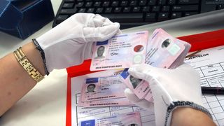 Taxe permis auto 2020