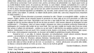 Variante BAC 2020 Română. Cum vor arăta subiectele?