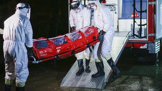 Focare de coronavirus la două centre pentru copii din Buzău