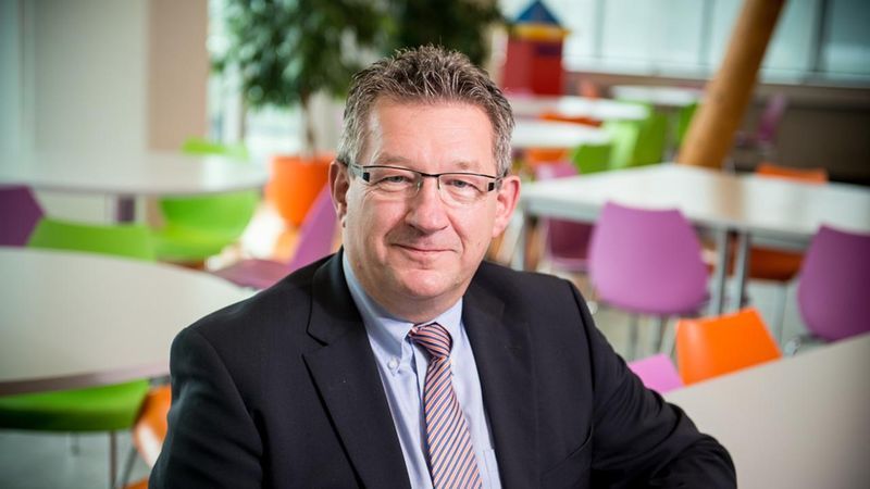 Primarul oraşului Bruges înjunghiat