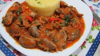 tocanita de pipote de pui reteta