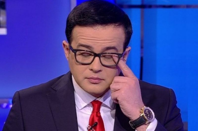 mihai gadea coronavirus antena 1