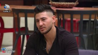 Bogdan Mocanu de la Puterea Dragostei