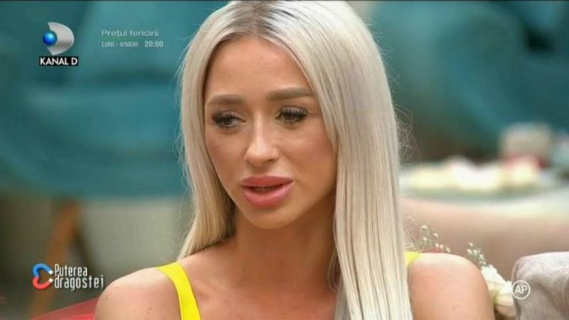 Ligi de la Puterea Dragostei