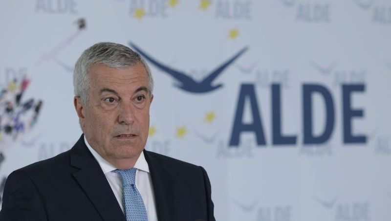 Călin Popescu-Tăriceanu, anunţ despre deschiderea şcolilor