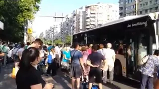 Anunțul alarmant al unui medic de la Matei Balș. Când vom intra în cel de-al doilea val de coronavirus