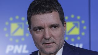 S-a lăsat cu plângere penală. Nicușor Dan a ajuns la Parchet
