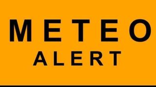 Meteo. Cod portocaliu &icirc;n jumătate de țară. &Icirc;n ce zone vor fi ploi abundente