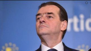 Ludovic Orban: &Icirc;ncercăm să aplicăm modelul Kurzarbeit şi &icirc;n Rom&acirc;nia
