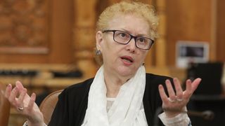 PNL a depus cererea de revocare a Renatei Weber din funcția de Avocat al Poporului