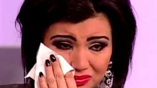 Adriana Bahmuțeanu este din nou în doliu: S-a stins și el...