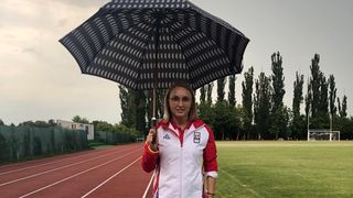 Gabriela Szabo are o avere uriașă! Fosta campioană olimpică de atletism deține patru case, patru mașini și încasează venituri impresionante!