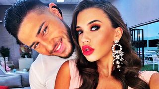 Andra Volos de la Puterea Dragostei e &icirc;nsărcinată? 