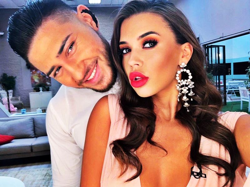 Andra Volos de la Puterea Dragostei e însărcinată? 