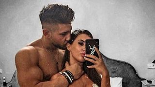 Andra Volos de la Puterea Dragostei insarcinata