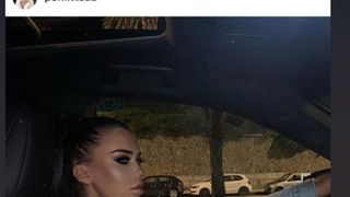 Şoc la Puterea Dragostei: Andra Volos a rămas &icirc;nsărcinată? Imaginea care o dă de gol