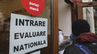 Model contestaţie Evaluare Naţională 2020. Regulament contestaţii Evaluare Naţională 2020.