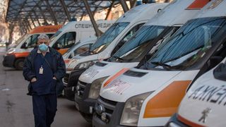 Măsuri drastice anunțate în Bulgaria, după ce numărul cazurilor de coronavirus a crescut