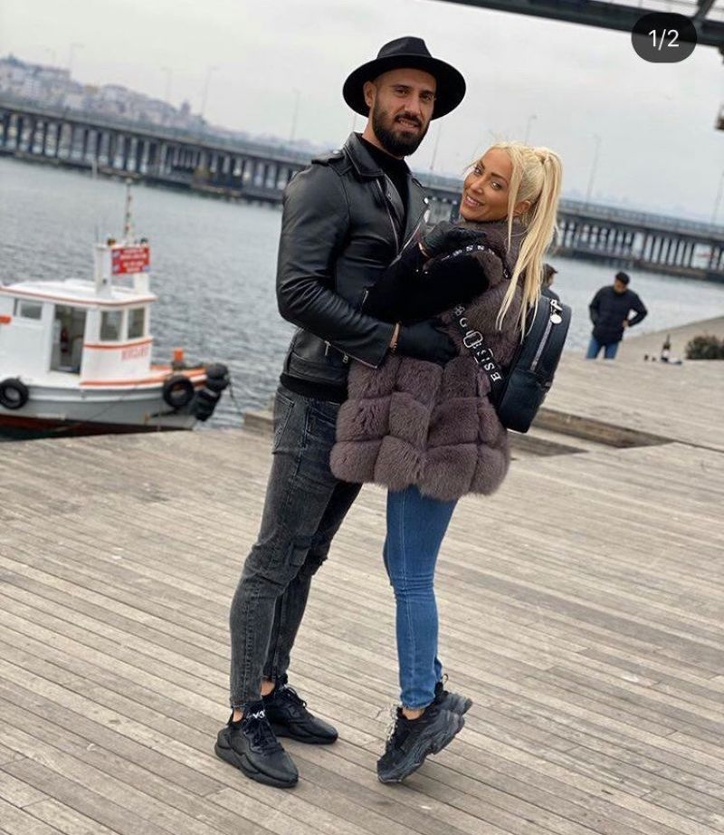 andreea pirui și marius ipostază neașteptată