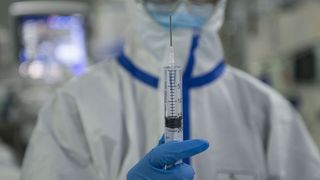 Spitalele din judeţul Buzău, aglomerate în urma creşterii numărului de infectări cu coronavirus