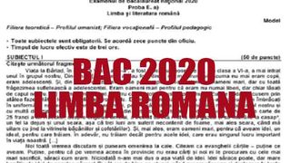 ținută neașteptată elev bac