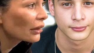 VIDEO| Brigitte Pastramă, în război cu fiul. Mărturiile șocante ale tânărului: ”Am dormit și pe bancă în parc, și la metrou”