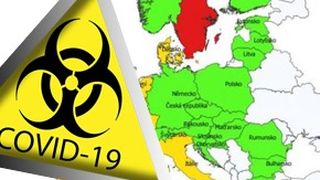 Țările care au fost incluse pe lista ”zonelor verzi”/ Persoanele care vin din aceste țări NU mai sunt obligate să stea în izolare la domiciliu