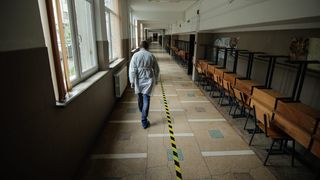 top 5 județe medii de 10