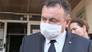 Tătaru: Suntem într-o transmitere comunitară accentuată în ultimele 10 zile
