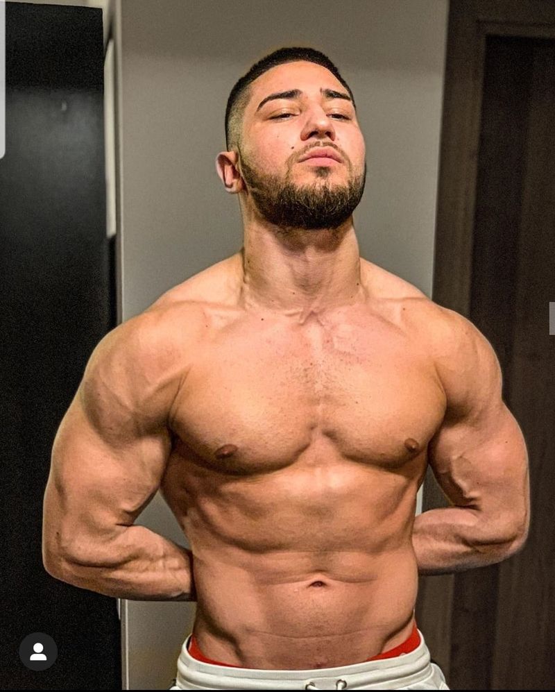 bogdan mocanu probleme cu pielea