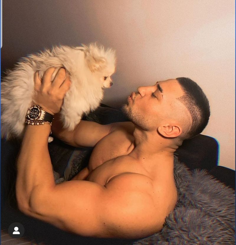 bogdan mocanu probleme cu pielea