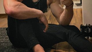 Bogdan Mocanu de la &bdquo;Puterea Dragostei&rdquo; are probleme cu pielea: &bdquo;Aveți grijă, nebunilor!&rdquo;