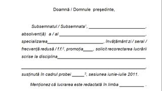 contestaţii evaluarea națională