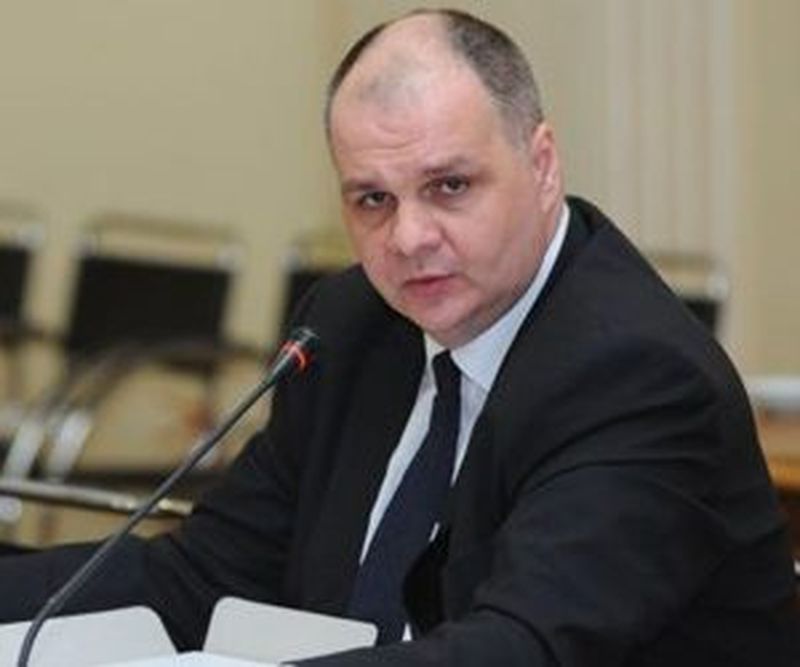 corneliu buicu atac ludovic orban