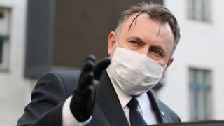 Tătaru, parlamentarilor: Eu zic, dincolo de politică, să lăsăm sănătatea şi medicina pe seama profesioniştilor