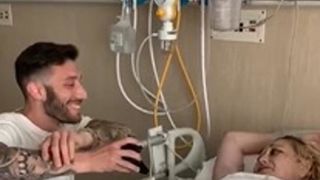 căsătorie &icirc;nainte să moară