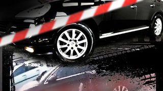 VIDEO| Accident groaznic: A spulberat un bunic și doi copii