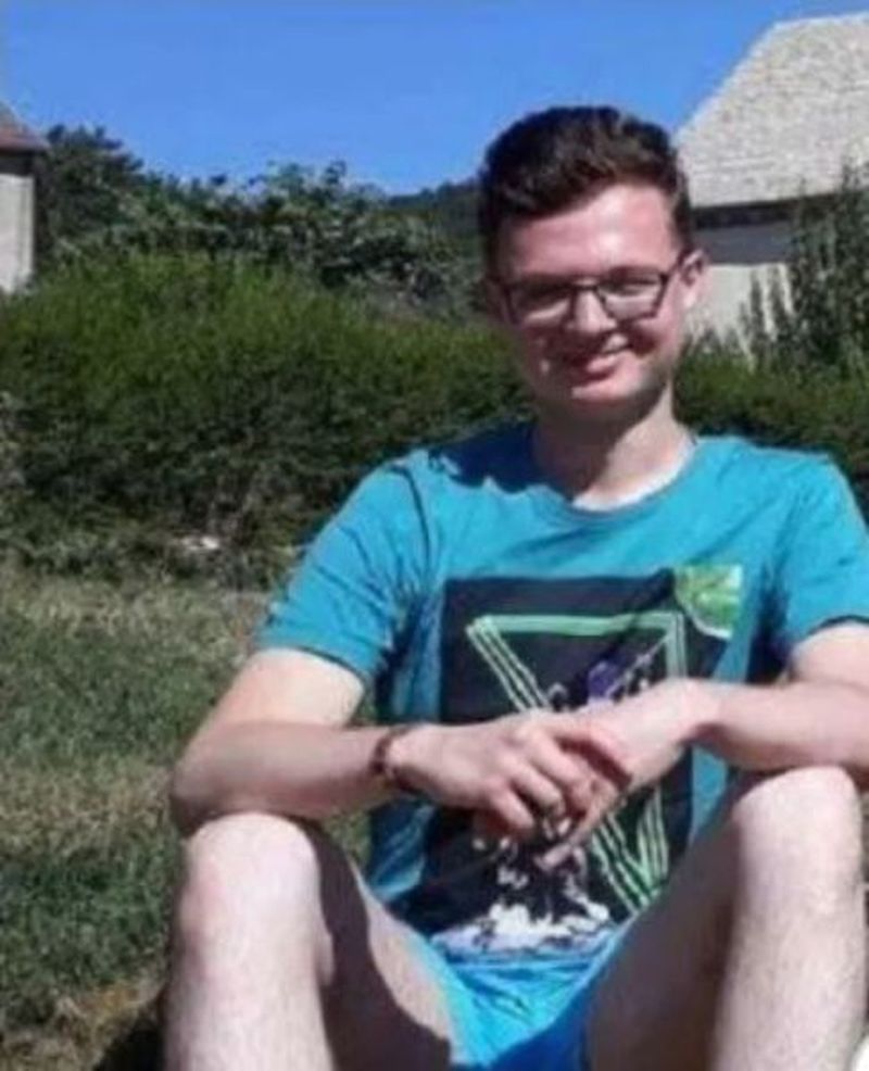 Rareș Diaconu a murit