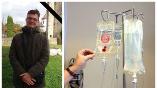 Rareș Diaconu a murit