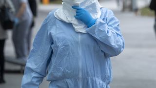 Nelu Tătaru a semnat Ordinul: Noi reguli pentru pacienţii cu COVID-19