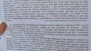 EDU.ro Subiecte Istorie BAC 2020 varianta 6