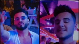 HORROR! S-a aflat abia acum! Ce s-a întâmplat cu adevărat cu Mario Fresh în bătaia din parcare. A primit un pumn și a zăcut zece minute pe jos