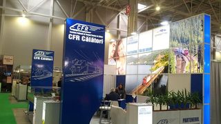 CFR Călători repune în circulaţie, începând din 1 iulie, trenurile internaţionale