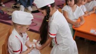 klaus iohannis educație sanitară &icirc;n școli